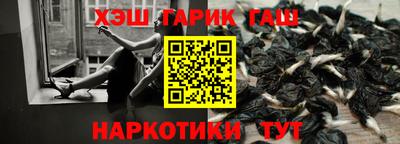 гашик Малгобек